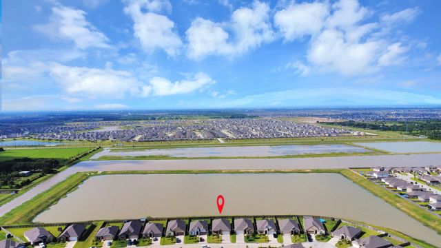 26631 Castiel Drive, Katy, TX 77493