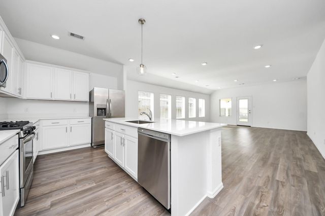 26631 Castiel Drive, Katy, TX 77493