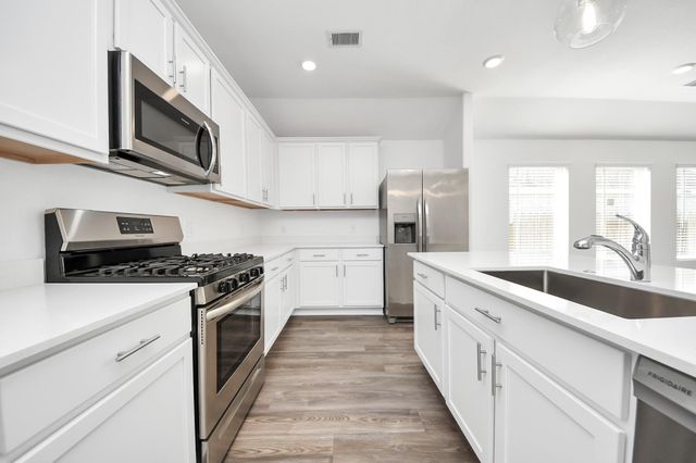 26631 Castiel Drive, Katy, TX 77493