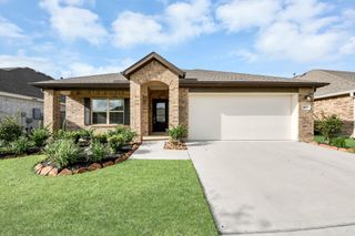 26631 Castiel Drive, Katy, TX 77493