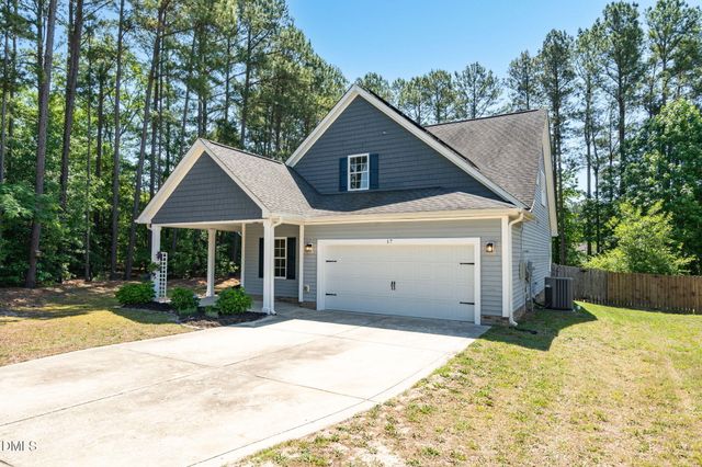 17 Longleaf Pine Way, Sanford, NC 27332