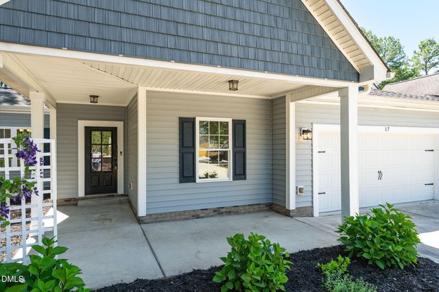 17 Longleaf Pine Way, Sanford, NC 27332