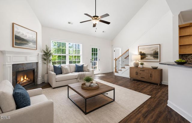 17 Longleaf Pine Way, Sanford, NC 27332