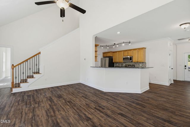 17 Longleaf Pine Way, Sanford, NC 27332