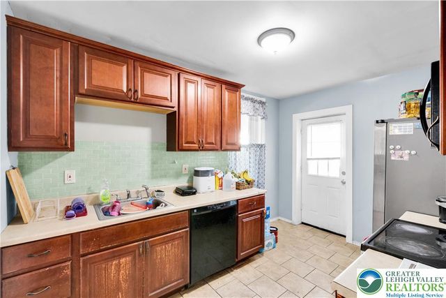 23 South Poplar Street, Allentown City, PA 18102