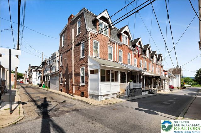 23 South Poplar Street, Allentown City, PA 18102