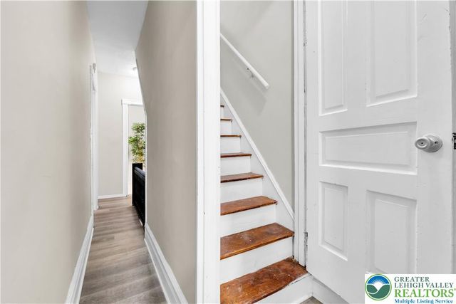 23 South Poplar Street, Allentown City, PA 18102