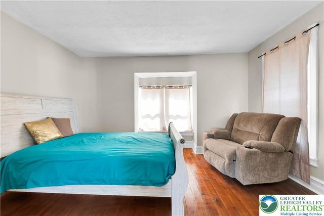 23 South Poplar Street, Allentown City, PA 18102