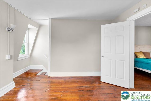 23 South Poplar Street, Allentown City, PA 18102
