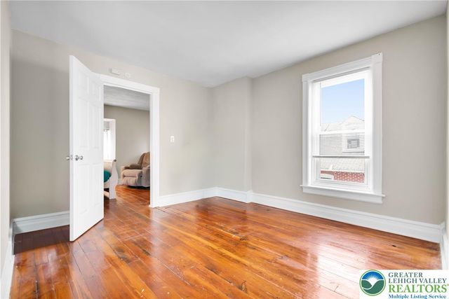 23 South Poplar Street, Allentown City, PA 18102