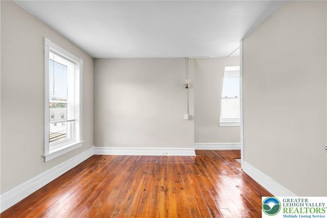 23 South Poplar Street, Allentown City, PA 18102