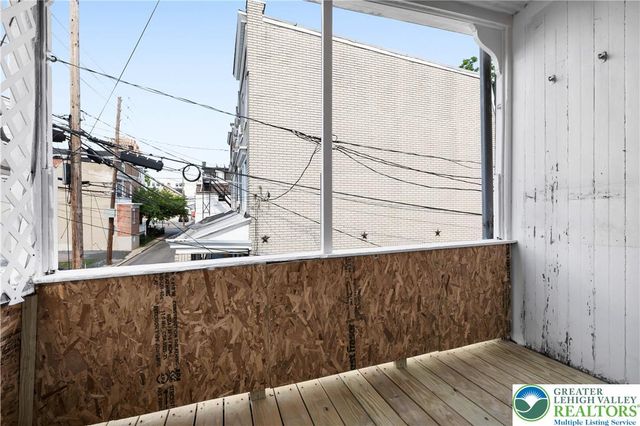 23 South Poplar Street, Allentown City, PA 18102