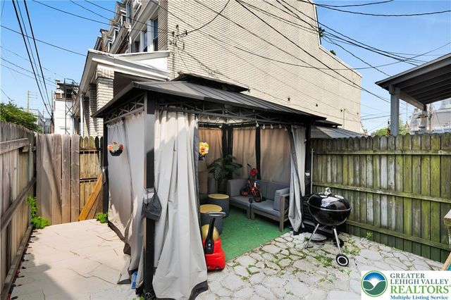 23 South Poplar Street, Allentown City, PA 18102