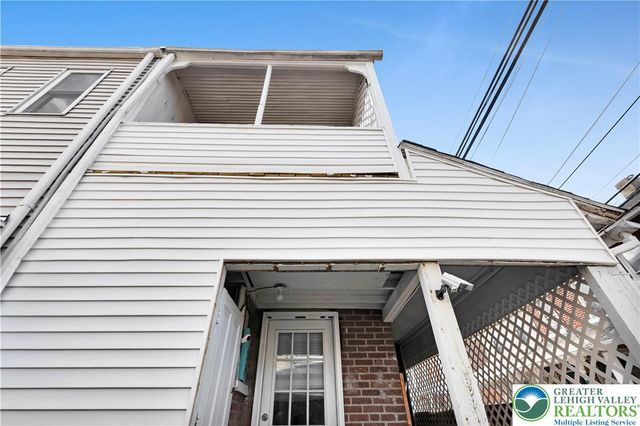 23 South Poplar Street, Allentown City, PA 18102