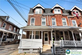 23 South Poplar Street, Allentown City, PA 18102