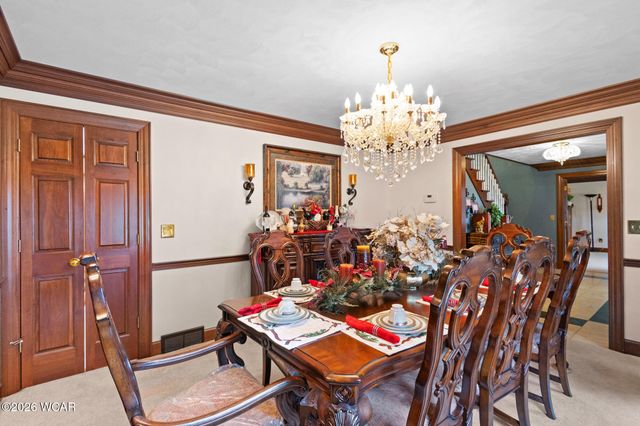 4875 Wenatchi Trail, Lima, OH 45805