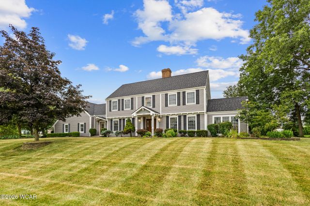 4875 Wenatchi Trail, Lima, OH 45805