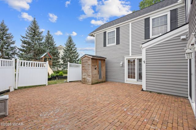 4875 Wenatchi Trail, Lima, OH 45805