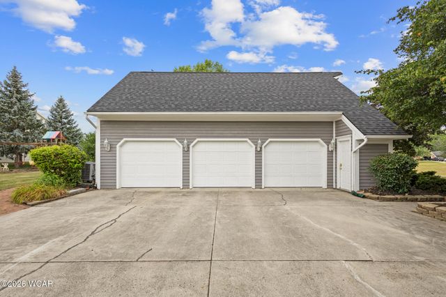 4875 Wenatchi Trail, Lima, OH 45805