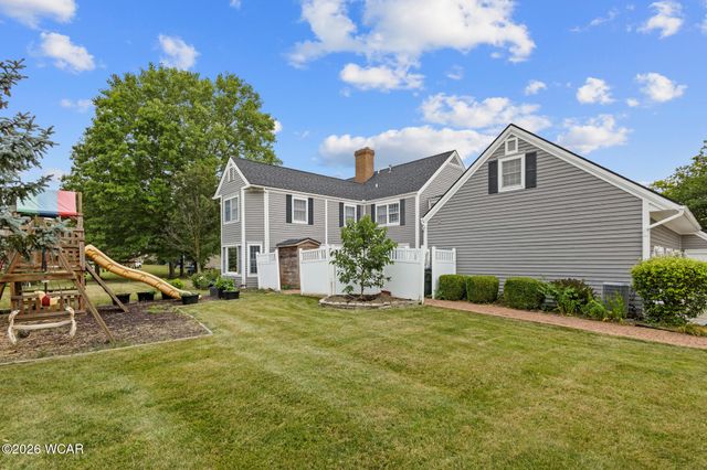 4875 Wenatchi Trail, Lima, OH 45805