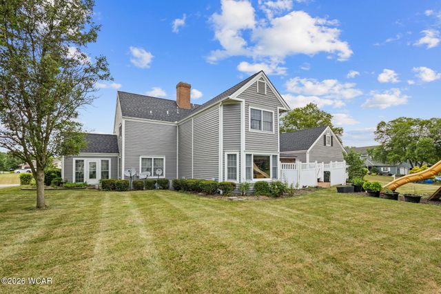 4875 Wenatchi Trail, Lima, OH 45805