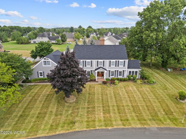 4875 Wenatchi Trail, Lima, OH 45805