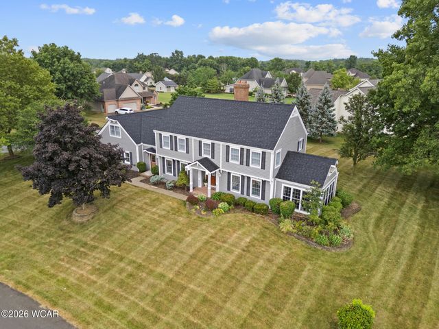 4875 Wenatchi Trail, Lima, OH 45805