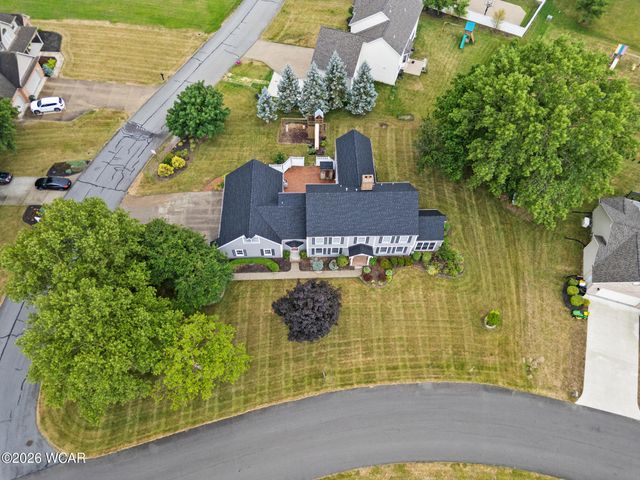 4875 Wenatchi Trail, Lima, OH 45805