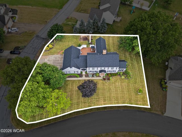 4875 Wenatchi Trail, Lima, OH 45805