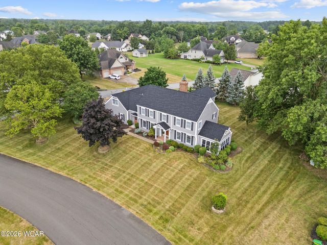 4875 Wenatchi Trail, Lima, OH 45805