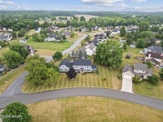 4875 Wenatchi Trail, Lima, OH 45805