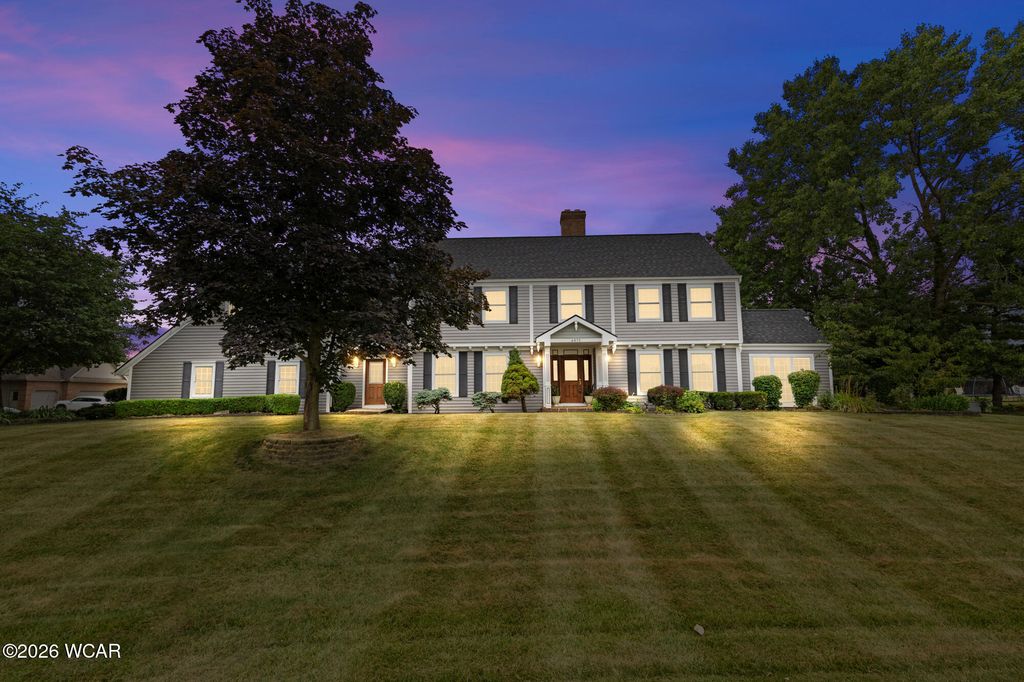 4875 Wenatchi Trail, Lima, OH 45805