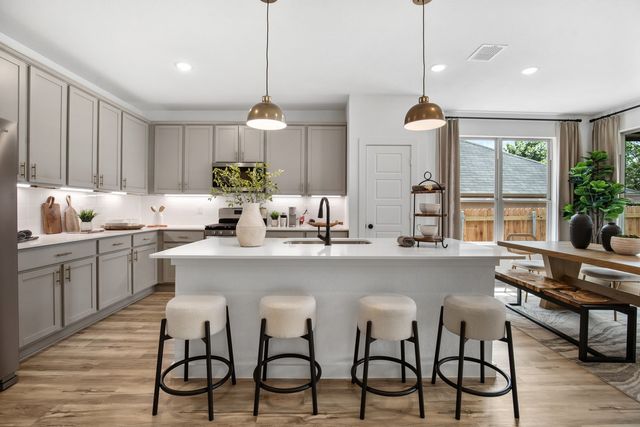 2403 Liberty Crossing Avenue, Royse City, TX 75189