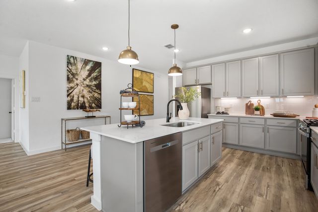 2403 Liberty Crossing Avenue, Royse City, TX 75189