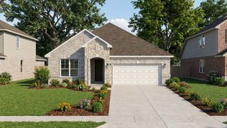 2403 Liberty Crossing Avenue, Royse City, TX 75189