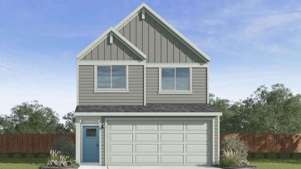 3526 Goldfinch Woods Drive, Katy, TX 77494