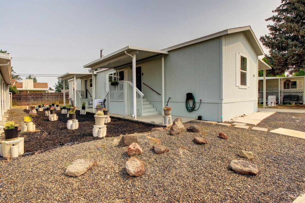 10742 W Ardyce Ln 11, Boise, ID 83713
