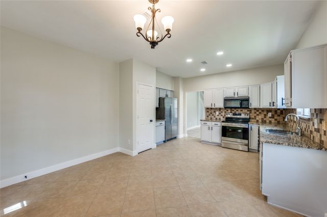 7941 Flagstone Street, Frisco, TX 75034