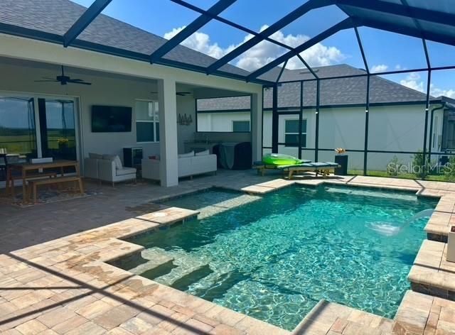 7074 BENTRIDGE DR, Lakeland, FL 33813