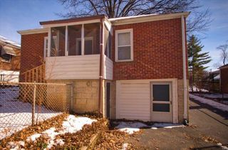 5309 Fletcher Street, St Louis, MO 63136