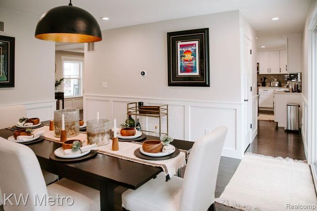 973 Allen Drive, Northville, MI 48167