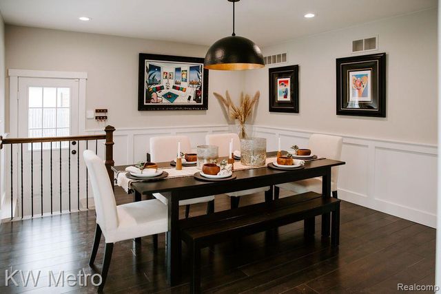 973 Allen Drive, Northville, MI 48167