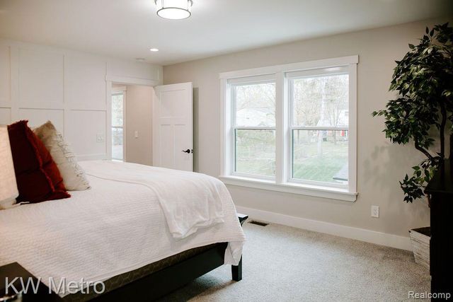 973 Allen Drive, Northville, MI 48167