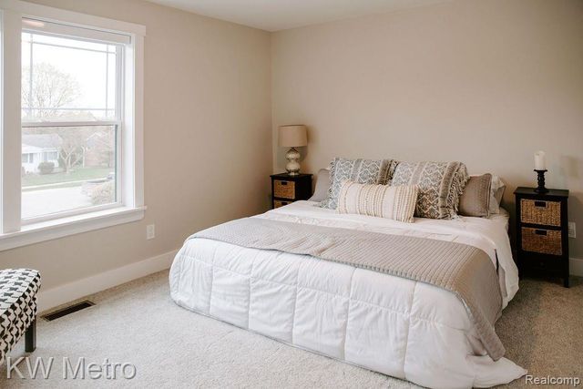 973 Allen Drive, Northville, MI 48167