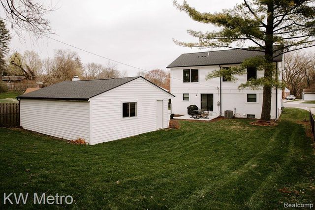 973 Allen Drive, Northville, MI 48167