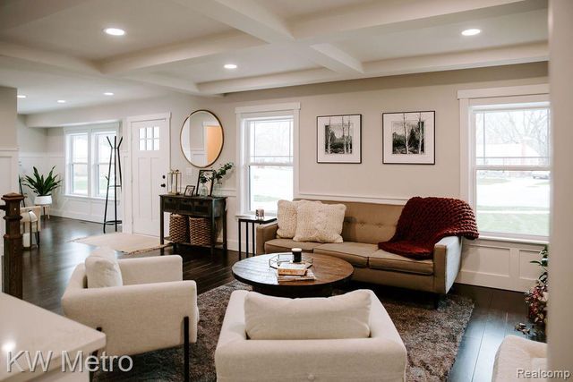 973 Allen Drive, Northville, MI 48167