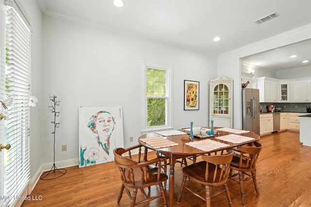 1618 Cypress Lane, Gulfport, MS 39507