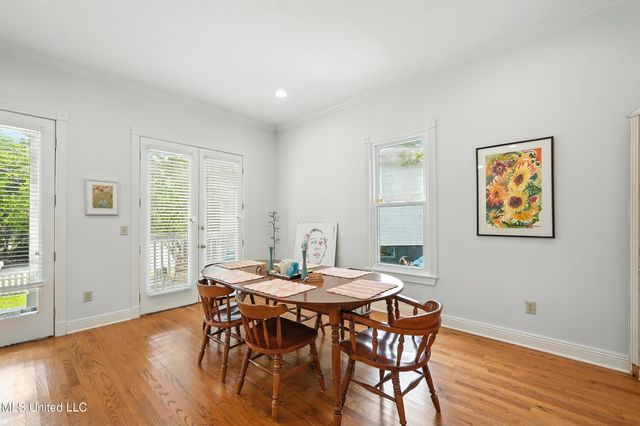 1618 Cypress Lane, Gulfport, MS 39507