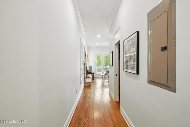 1618 Cypress Lane, Gulfport, MS 39507