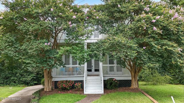 1618 Cypress Lane, Gulfport, MS 39507